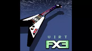 Virt - FX 3 (Full Album) Chiptune