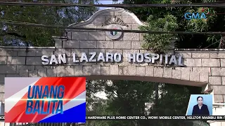 Ilang nakagat ng aso o pusa, nagtitiyagang pumila sa San Lazaro Hospital para magpaturok ng... | UB