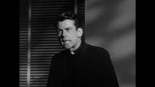 The Hoodlum Priest (1961) Trailer