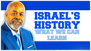 Lessons Learned from Israel’s History – 1st Corinthians 10:1-33