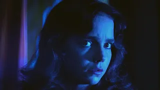 Cinematography Of Suspiria