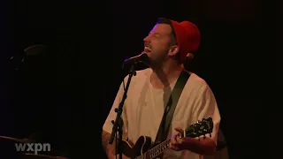 SYML - "Believer" (Free At Noon Concert)