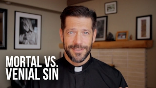 Mortal vs. Venial Sin