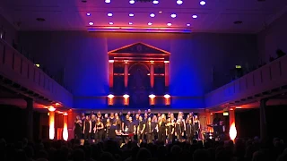 He Lives In You (The Lion King) - Vocal Works Gospel Choir (VWGC)