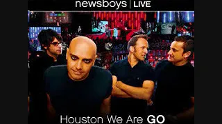 14 Peter Furler Testimony Live   Newsboys