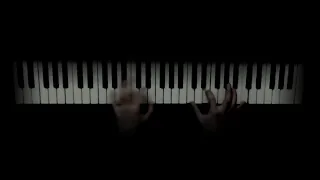 Тату - Нас не догонят (Piano)