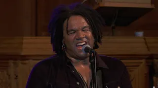 Jeffrey Gaines at Outpost in the Burbs