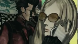 No More Heroes 2: Travis finally get's laid!