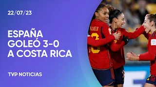 Mundial Femenino de Fútbol