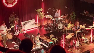 Jacob Collier - All I Need (4/24/2022)