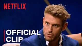 Love is Blind Season 2 Reunion | What Ended Shayne And Natalie | Netflix