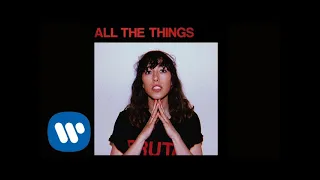 Drew Sycamore - All The Things (I'm Not) [Official Audio]