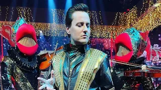 🧣 Vitas – Opera #2 [New Year's Eve on Channel One • 2022]