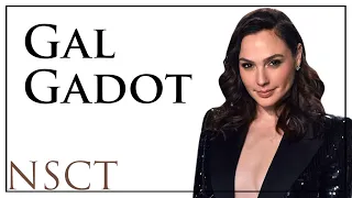 Gal Gadot | biography, roles, net worth & personal life