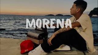 Morena--Tornillo | Letra/ Lyric | MS