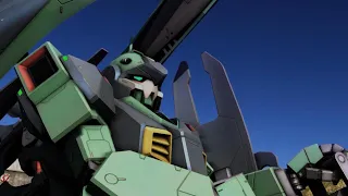 BEST LOOKING GRUNT UNIT!? Nemo Cannon (170mm Cannon) Showcase|MOBILE SUIT GUNDAM BATTLE OPERATION 2