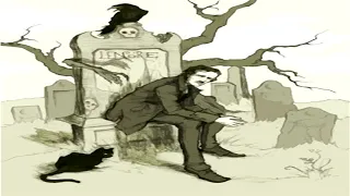 The Pit and the Pendulum ♦ By Edgar Allan Poe ♦ Supernatural, Horror, Short ♦ Full Audiobook