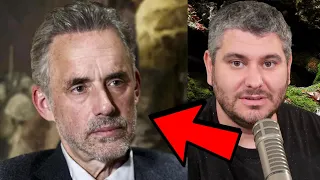 H3H3 DELETES Jordan Peterson Interview, Says He is A Danger To Society…