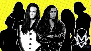 MILLI VANILLI ★ MIX Part 2 ★ HQ Sound