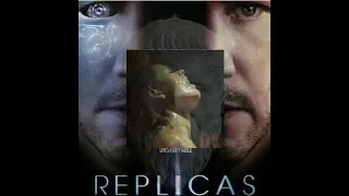 REPLICAS Final Trailer 2019  New  Trailers HD