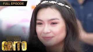 [ENG SUB] Ep 83 | Kadenang Ginto  | Francine Diaz, Dimples Romana, Beauty Gonzales,Andre Brillantes