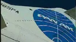Pan Am Airways #2