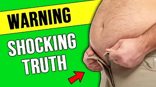 Why Starving Yourself Makes You Fat