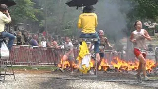 Warrior Dash 2011 019.AVI