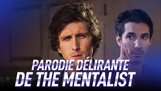 La parodie délirante de The Mentalist