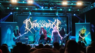 Draconian - Seasons Apart (Bucharest 2022)