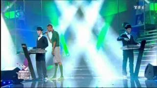 stromae-alors en danse live