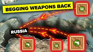 Why Russia is Begging for Its Weapons Back and Other Analyses of Russia's Military (COMPILATION)