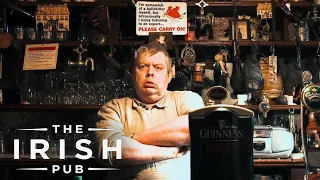 The Irish Pub - (Official Trailer)