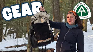 The GAME-CHANGING Gear I Used on my Appalachian Trail Thru-Hike