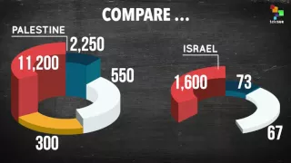 Remembering Israel's 2014 War on Gaza