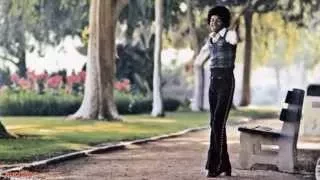 MICHAEL JACKSON - FAREWELL MY SUMMER LOVE