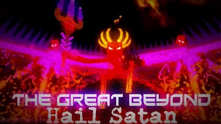 (FLASHING) Hail Satan, Long Live Unethia! | Minecraft Animation - The Great Beyond (Not an OST)