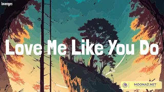 Love Me Like You Do - Ellie Goulding (Lyrics) Mix| The Weeknd,Sia,Calvin Harris, Dua Lipa