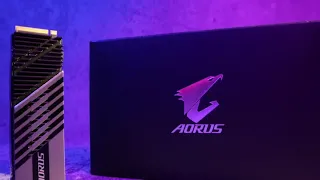 AORUS Gen4 7000s SSD PCIe 4 0  NVM  - The Best PCIe 4.0 SSD for the Money