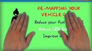 Economy Tuning | Save Fuel | Improve MPG | Economy Remap