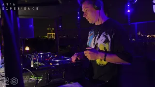 SHERONOV Live DJ Set 3 YEARS OF "ASIA EXPERIENCE" R_sound