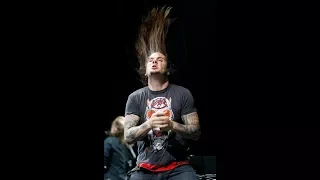 Phil Anselmo Live Radio Interview 2003 Pantera Superjoint Down