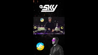 🔥Dj Sky - Quarantine Live Mix #4 (26.04.2020)