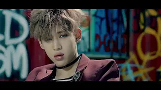 GOT7 - If You Do니가 하면 MV