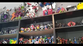 Transformers Generations (and more...) Collection May 2022