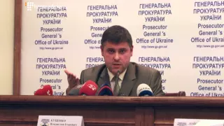 Куценко: Застосування «закону Савченко» треба максимально звузити