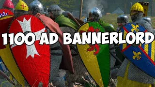 The BEST Bannerlord MEDIEVAL Mod List You Can Play Right NOW!