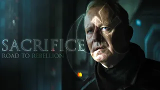 Luthen Rael - "Sacrifice" [4K] | Star Wars: Andor | Edit