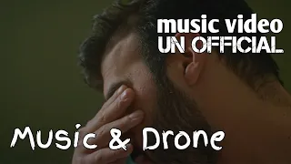 Wide Open by Aaron Kellim |music video ||Music & Drone|very nice pop music