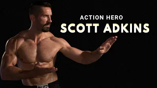 Scott Adkins Action Hero Tribute